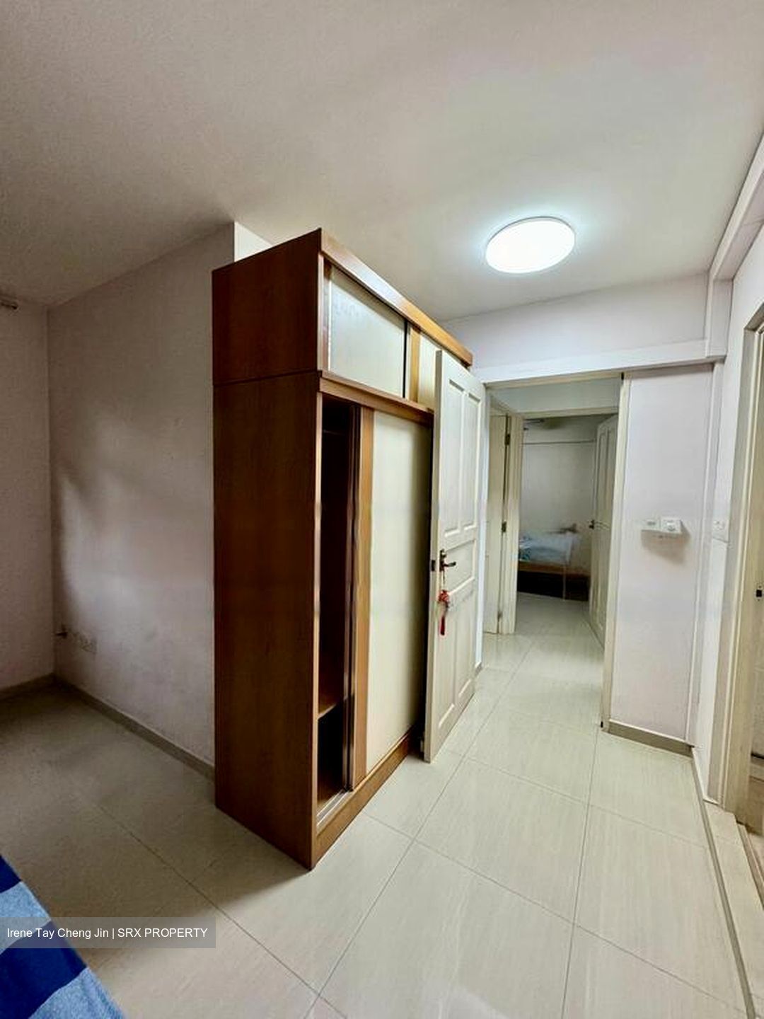 Blk 156 Rivervale Green (Sengkang), HDB 4 Rooms #636019321